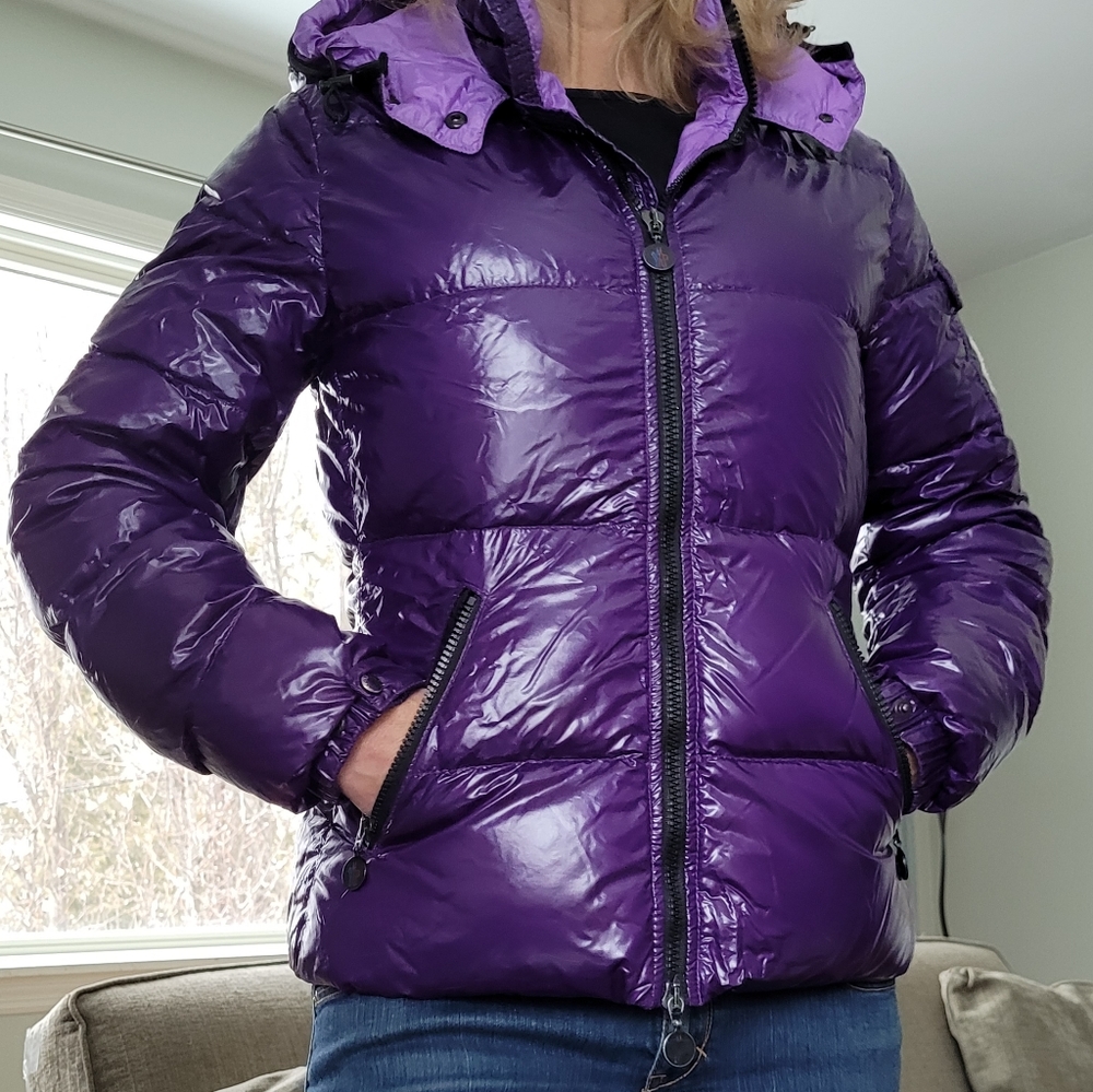 Moncler Women's Puffer Jacket